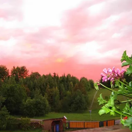 Haus Spannbauer-pollmann