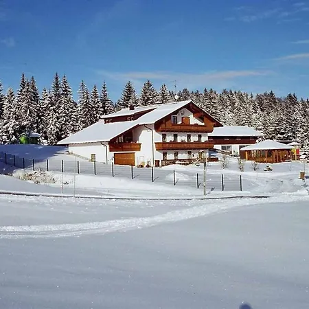 Apartment Haus Spannbauer-pollmann *