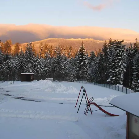 Haus Spannbauer-pollmann