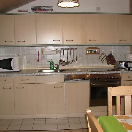 Haus Spannbauer-pollmann Apartment Neureichenau
