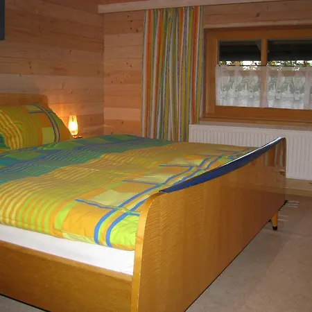 Haus Spannbauer-pollmann Neureichenau